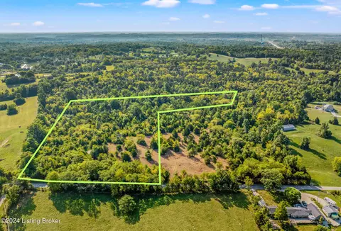 1091 Pumphouse Rd, Lawrenceburg, KY 40342