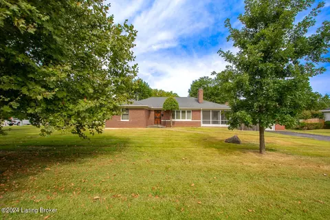 4301 Lincoln Rd, Louisville, KY 40220