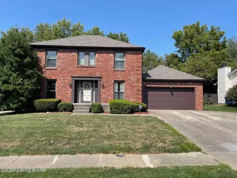 11715 Robindale Rd, Louisville, KY 40243