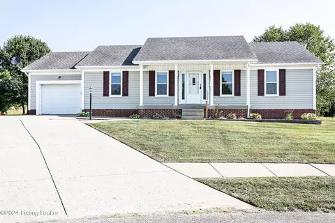 119 Fairway Hl, Bardstown, KY 40004