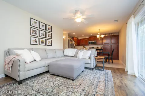 761 N Hite Ave #5, Louisville, KY 40206
