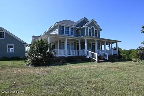 2250 E Marks Ridge Rd, Garfield, KY 40140