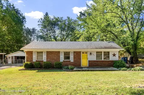 705 Lakeview Ave, La Grange, KY 40031