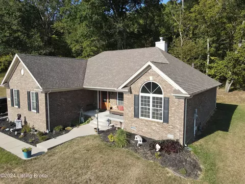 4 N Ridge View Dr, Carrollton, KY 41008