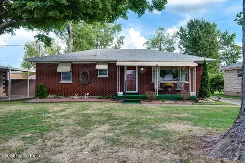 5215 Witten Dr, Louisville, KY 40258