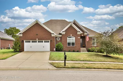 150 Blossom Cir, Shelbyville, KY 40065