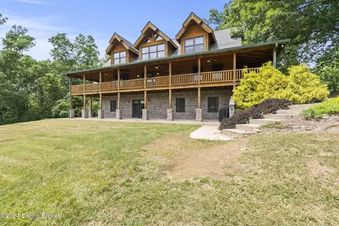 2449 Ky-3004, Berry, KY 41003