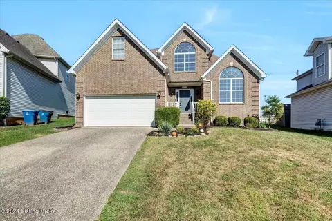 10724 Hite Creek Rd, Louisville, KY 40241