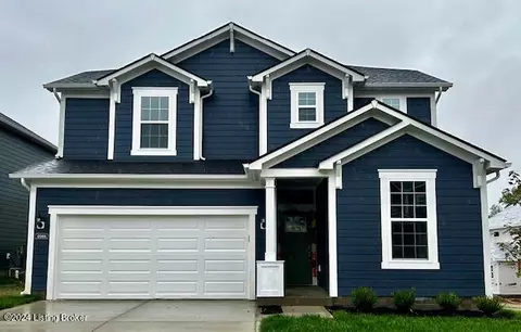4608 Golden Eagle Dr, Louisville, KY 40245