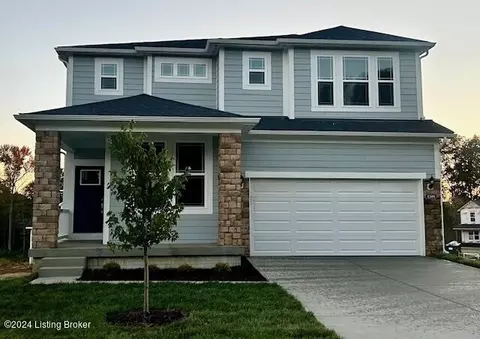 4500 Golden Eagle Dr, Louisville, KY 40245