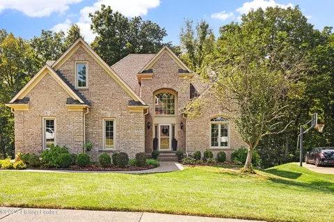 5707 Moser Farm Rd, Louisville, KY 40059