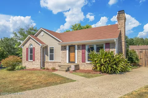 6000 Ridge Creek Ct, Louisville, KY 40291