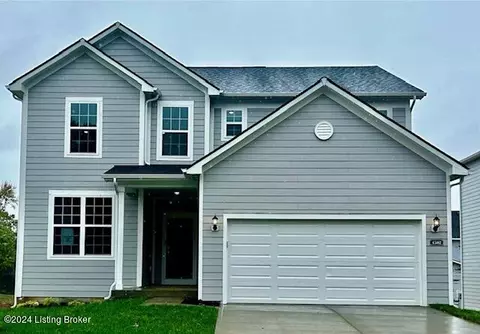 4502 Golden Eagle Dr, Louisville, KY 40245