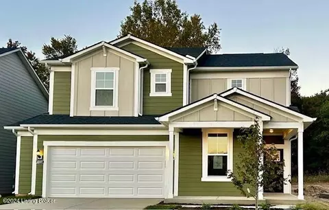 4507 Golden Eagle Dr, Louisville, KY 40245