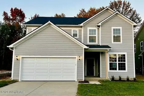 4505 Golden Eagle Dr, Louisville, KY 40245