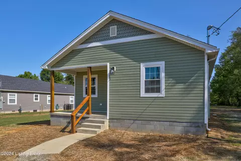 6501 Blevins Gap Rd, Louisville, KY 40272