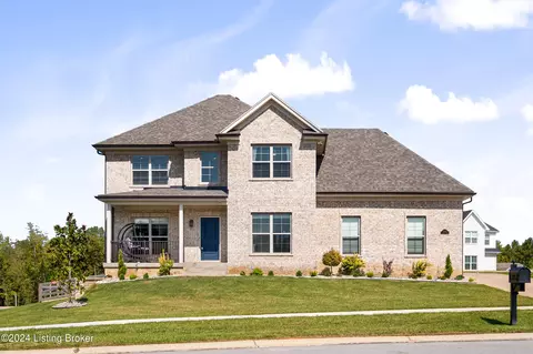 13201 Blackberry Dr, Goshen, KY 40026