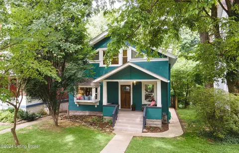 2115 Kenilworth Pl, Louisville, KY 40205