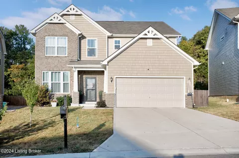 9910 Cedar Park Ct, Louisville, KY 40291