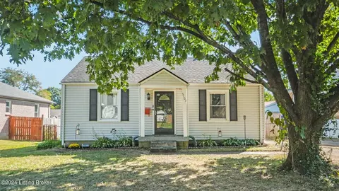 5103 Emery Ave, Louisville, KY 40214