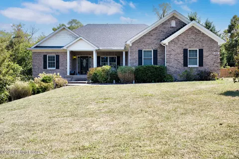 246 Silverview Rd, Smithfield, KY 40068