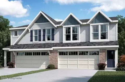 125 Exploration Path #49A, Shelbyville, KY 40065