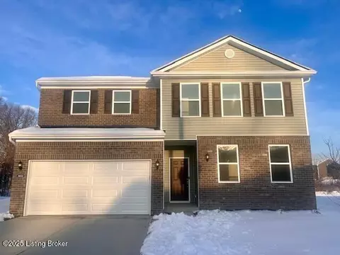 3633 Chaparral Ct, Louisville, KY 40229