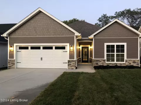 10103 Vista Hills Blvd, Louisville, KY 40291