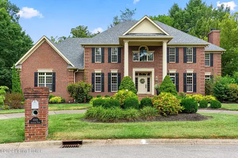 1001 Anchorage Woods Cir, Anchorage, KY 40223