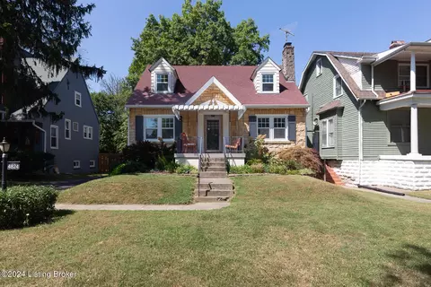 4824 Southern Pkwy, Louisville, KY 40214