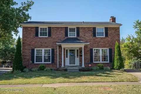 3120 Mylanta Pl, Louisville, KY 40220