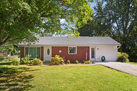 6112 Potts Ln, Crestwood, KY 40014