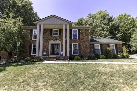 3910 San Marcos Rd, Louisville, KY 40299
