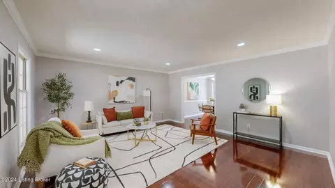323 Possum Path, Louisville, KY 40214