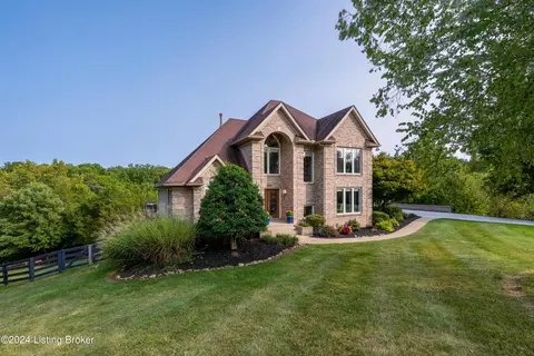 7545 Turner Ridge Rd, Crestwood, KY 40014