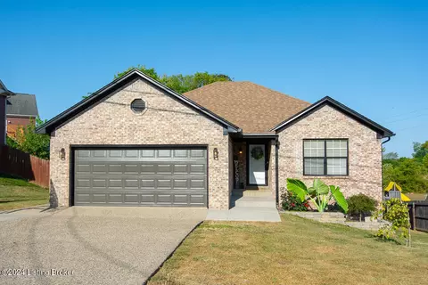 317 Cornell Ave, Mount Washington, KY 40047