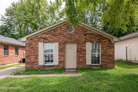 3910 Dunbar Ave, New Albany, IN 47150