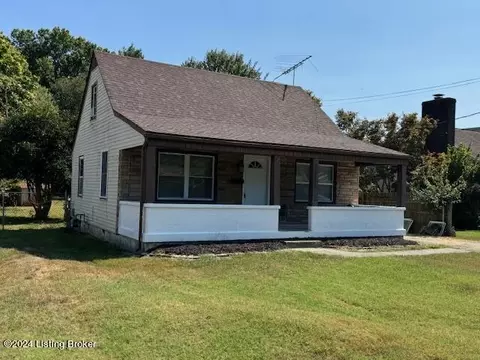 4211 Sunset Dr, Louisville, KY 40216
