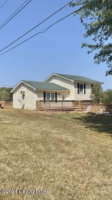 292 Shrewsbury Rd, Leitchfield, KY 42754