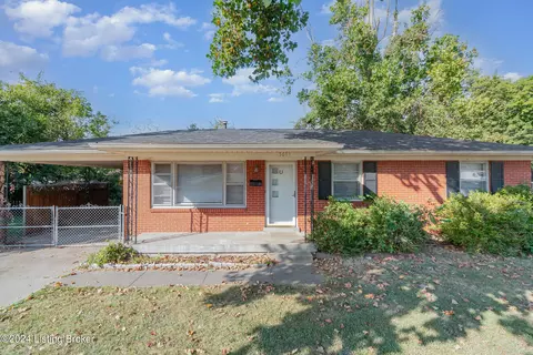 5611 Georgia Ln, Louisville, KY 40219