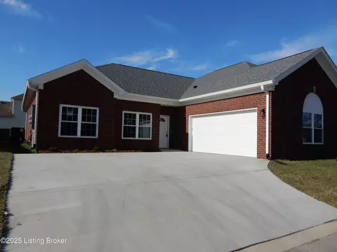 187 Bullitt Creek Dr, Shepherdsville, KY 40165