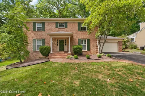 6605 Falls Creek Rd, Louisville, KY 40241