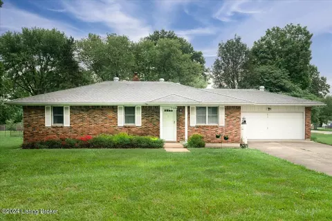709 Cardinal Dr, Charlestown, IN 47111