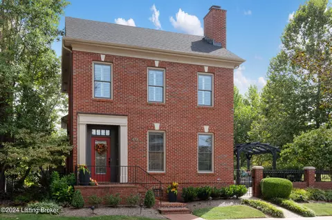 4701 Hollis Ln, Louisville, KY 40241