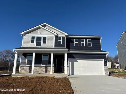 905 Triplett Cir, Shelbyville, KY 40065