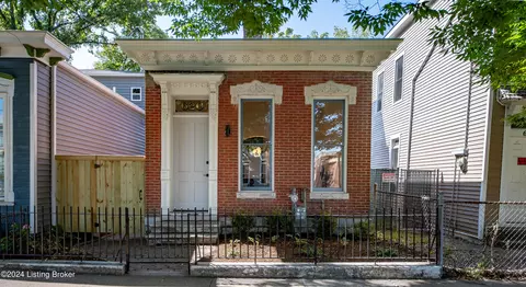 620 E Breckinridge St, Louisville, KY 40203