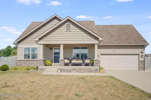 238 Boulders Ct, Shepherdsville, KY 40165