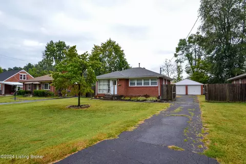 5254 Stephan Dr, Louisville, KY 40258