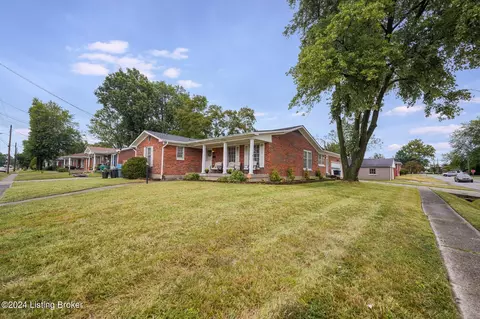 3449 Fernheather Dr, Louisville, KY 40216