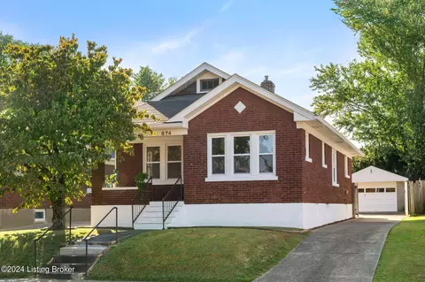874 Minoma Ave, Louisville, KY 40217